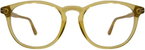 Vista 2 de Tom Ford Marcos ópticos unisex Ft5401 de 2008in