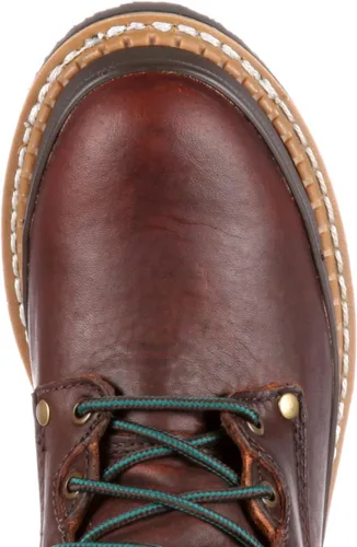 Vista 2 de Georgia Boot Botas de trabajo gigantes Georgia para hombre