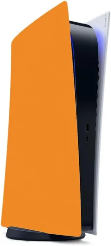 Vista 40 de MightySkins Skin compatible con PS5 / PlayStation 5 Digital Edition - Verde lima sólido Funda protectora de vinilo duradera y única Fácil