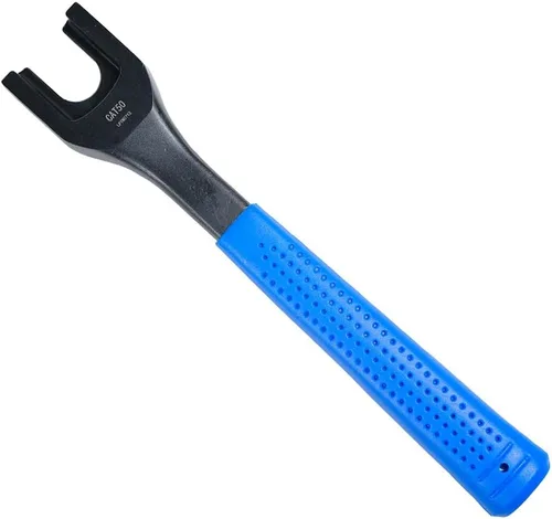 Vista 12 de ZAC US Stock CAT50/BT- CAT40/Mazak-BT40 Llave de perno prisionero (BT30 Llave)