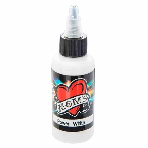 Vista 54 de Millennium Mom's Tinta para Tatuajes de Oro 14 Kt - 1/2 onza - 1/2 onza