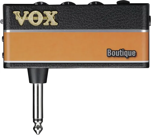 Vista 8 de Vox AP2-CAB Amplug V2 Cab Amp