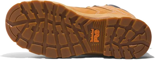 Vista 4 de Timberland PRO Titan Ev 6 pulgadas Composite Seguridad Puntera Impermeable para Hombre Trigo-2024 Nuevo