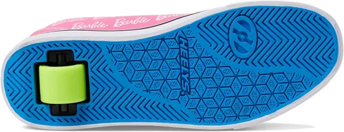 Vista 3 de HEELYS Barbie Pro 20 Prints para niña (niño pequeñoniño grandeadulto)