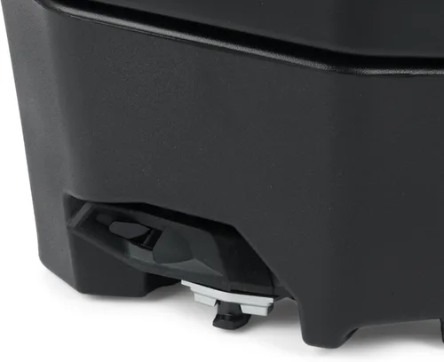 Vista 3 de Can-Am Nuevo OEM Negro LinQ 4.2 US Gal (16 L) Hielera Rígida, 219400964