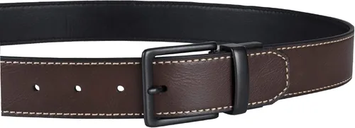 Vista 4 de Levis Mens Reversible Casual Jeans Belt