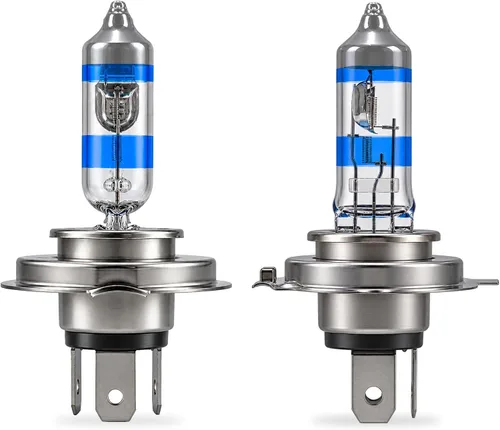 Vista 13 de Sinoparcel H11 Bombilla halógena antiniebla 2500K ámbar 2PCS