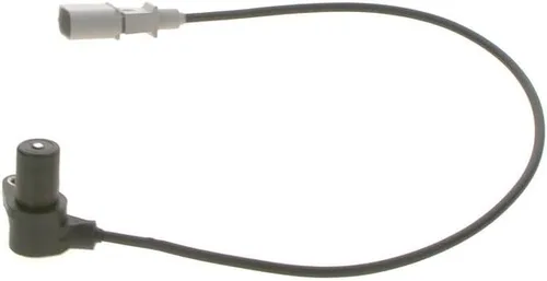 Vista 3 de BOSCH 0261210190 Sensor de posición del cigüeñal del equipo original 2-Cigüeñal