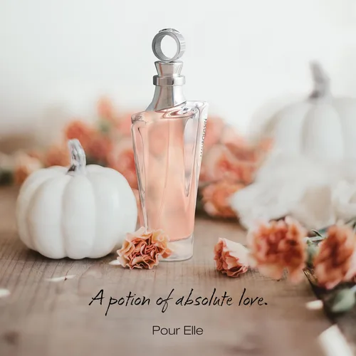 Vista 2 de Mauboussin - Pour Elle 3.4 fl oz (3.3 Fl Oz) - Eau de Parfum para Mujer - Aromas florales y afrutados