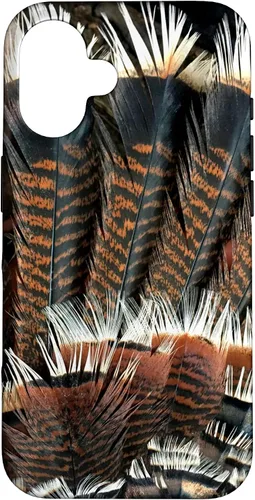 Vista 32 de Turkey Hunting Bird Hunter Beard Toms Jakes Country Dad Fun Case for iPhone 17