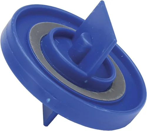 Vista 3 de Colonial Needle 45mm Rotary Blade Sharpener, Multicolored (5790)