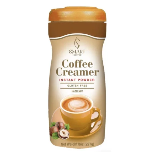 Vista 7 de Gourmet Sip Crema de café de vainilla francesa, sin lácteos, sin gluten, 8 onzas