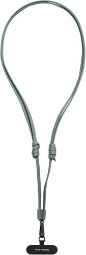 Vista 15 de Native Union Correa ajustable y desmontable para teléfono, compatible con iPhone 16, 15, 14, 13 y la mayoría de los teléfonos inteligentes