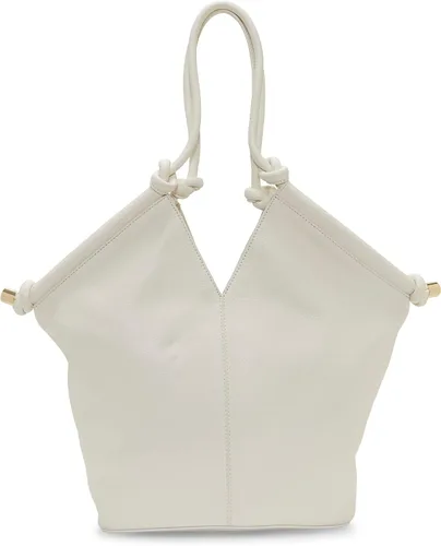 Vista 2 de Vince Camuto Arjay Tote, Crema de Coco, (Coconut Cream)