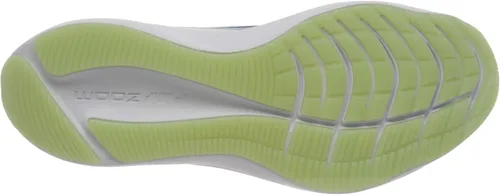 Vista 4 de Nike Tenis de correr para hombre, Negro