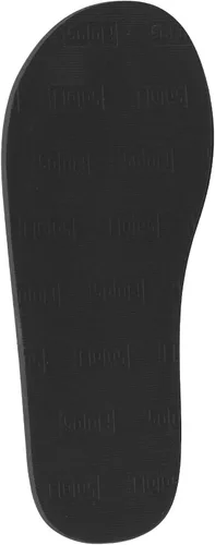 Vista 6 de Flojos Men's Ryan Sandal Negro