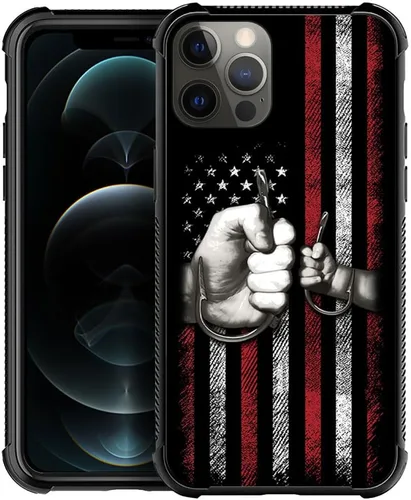 Vista 8 de DAIZAG Funda compatible con iPhone 7/8 Plus, protección completa, a prueba de golpes, antiarañazos, funda de poliuretano termoplástico para hombre