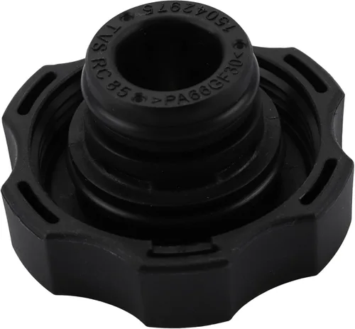Vista 2 de ACDelco RC85 Equipo original de GM, tapón de radiador 15 P.S.I.