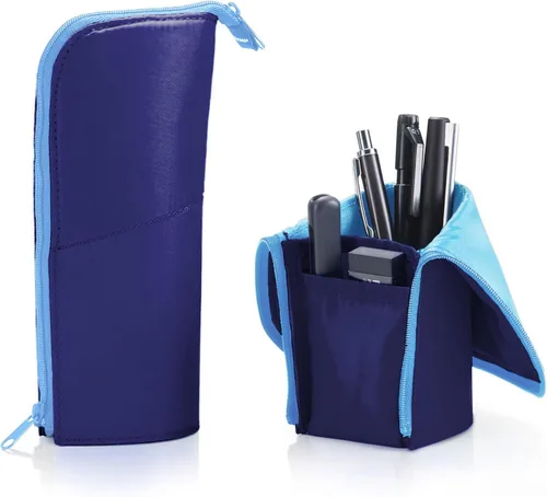 Vista 12 de KOKUYO Estuche para bolígrafo con Plus F-VBF170 (negro)