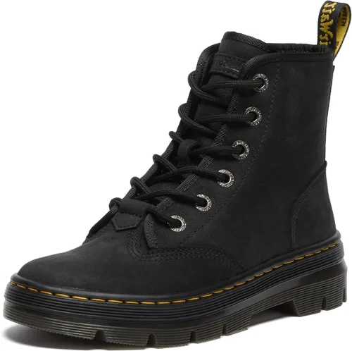 Vista 10 de Dr. Martens Botas Charlee Chukka para mujer