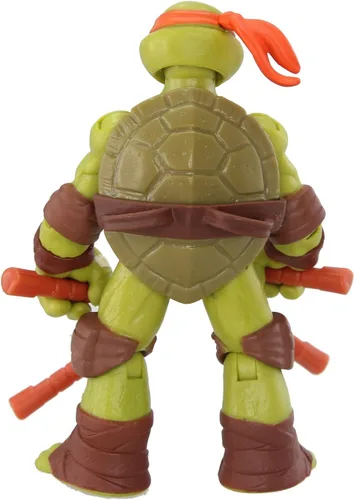 Vista 6 de Teenage Mutant Ninja Turtles Michelangelo
