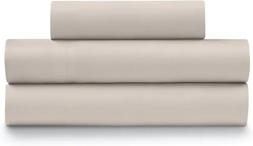 Vista 19 de Ella Jayne Super Soft Triple Brushed Cozy Touch - Juego de sábanas de 3 piezas, tamaño individual, salvia