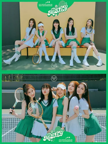 Vista 2 de ( Special Edition ) ITZY - CHECKMATE Mini Album ( A Version. )+1ea ITZY Store Gift Card K-POP SEALED