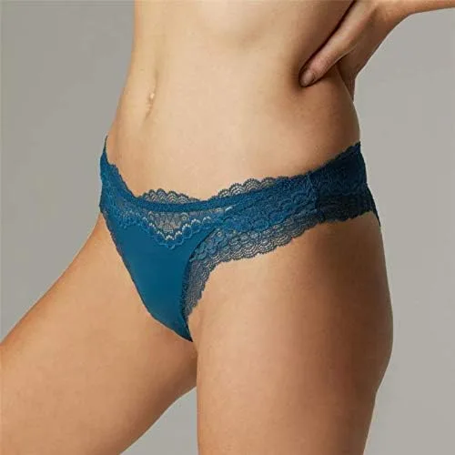 Vista 3 de Simone Perele ECLAT Tanga para mujer