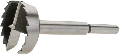 Vista 12 de Broca Forstner Steelex D1001 de 1/4 pulgadas