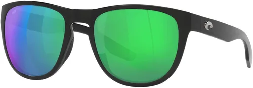 Vista 2 de Costa Del Mar Gafas de sol redondas Irie para hombre