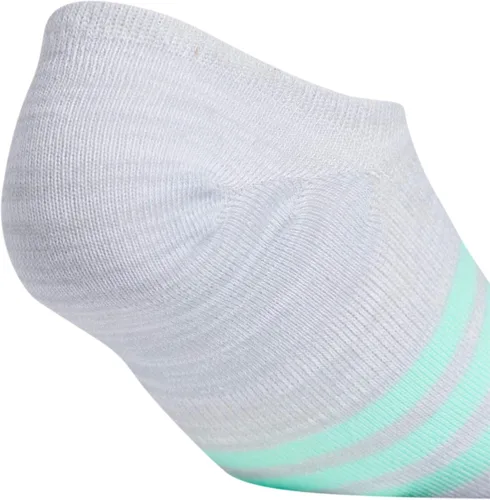 Vista 3 de adidas Calcetines atléticos para mujer 6