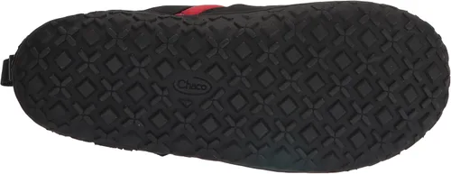 Vista 4 de Chaco Ramble Puff Botines para mujer, Nieve