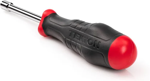 Vista 2 de TEKTON Destornillador de brocas de 1/4 pulgadas de alto par DBH23000