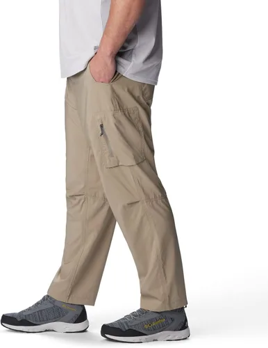 Vista 8 de Columbia Pantalón Silver Ridge Utility para hombre