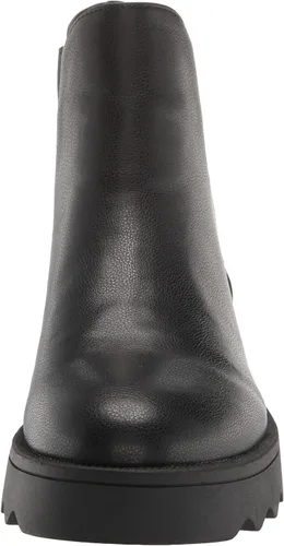 Vista 2 de Aerosoles Botas Chelsea Swallow para mujer