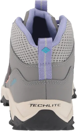 Vista 3 de Columbia Flow Centre - Tenis para mujer