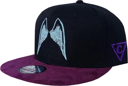 Vista 8 de Capiche 99+ Variaciones Gorra Snapback Serie Especial - Talla única - Unisex - Hombre