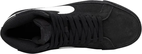 Vista 3 de Nike Zapatos de patinaje SB Zoom Blazer Mid