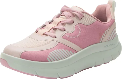 Vista 15 de Alegria Solstyce ALG-RRSOL-8129 Tapioca Mujer