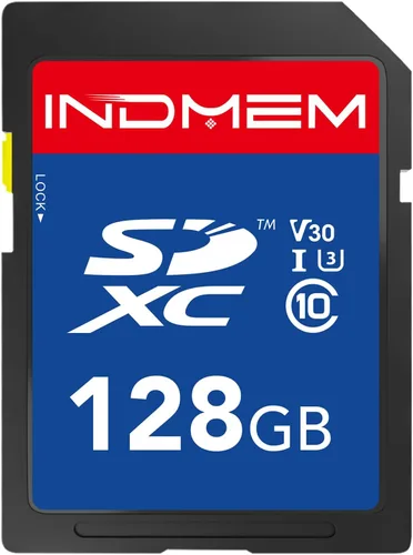 Vista 23 de Tarjeta SD de 512 MB (Paquete de 2), Tarjetas de memoria flash Clase 4 MLC, Tarjetas Secure Digital estándar de 512 MB (2 piezas)