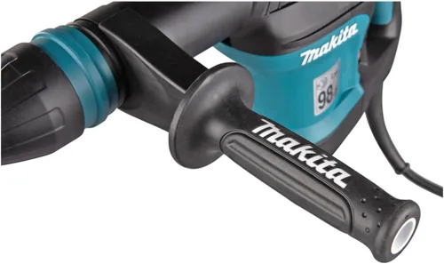 Vista 7 de Makita HM0870C Martillo de demolición de 11 libras SDS-Max