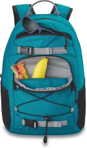 Vista 3 de Dakine Youth Grom Pack 13L - Deep Lake, talla única