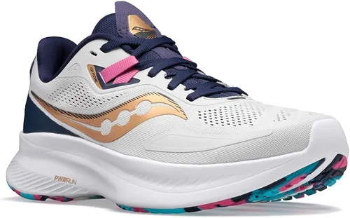 Vista 2 de Saucony Zapatillas de running Guide 15 para mujer