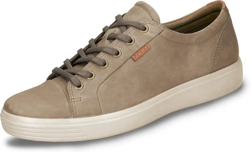 Vista 42 de ECCO - Corbata suave para hombre Negro