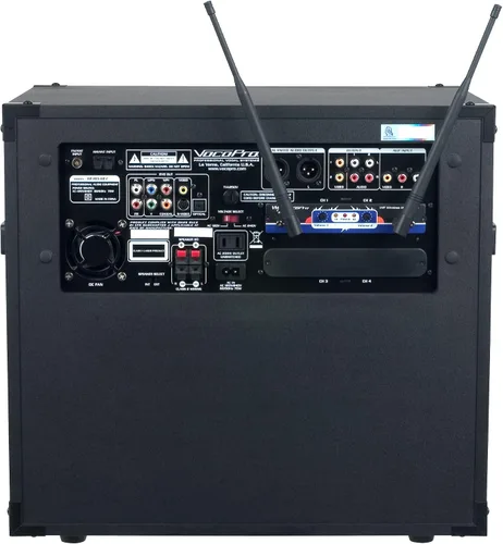 Vista 3 de HERO-REC-BT-4
