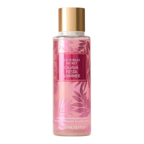Vista 4 de Victoria's Secret Afternoon Light - Fragancia corporal en aerosol, colección 8.4 onzas líquidas (Afternoon Light)