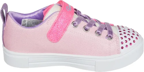 Vista 6 de Skechers Toes Twinkle Sparks-Unicorn Charme - Tenis unisex para niños