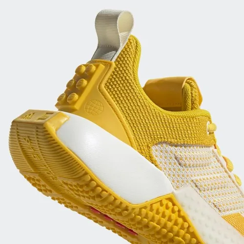 Vista 7 de adidas x Lego Sport Pro Zapatos para niños