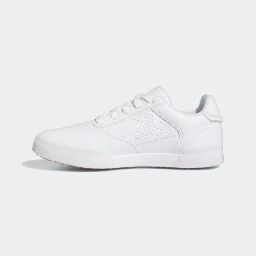 Vista 8 de adidas Zapatos de golf Retrocross para mujer