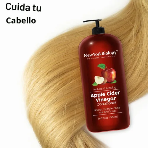 Vista 3 de Acondicionadores